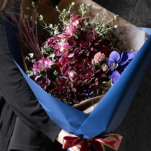 花束（配送不可）