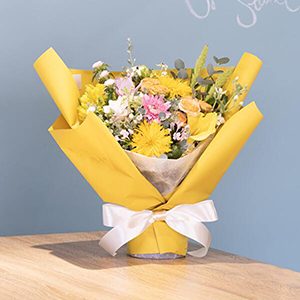 スタンディングブーケ